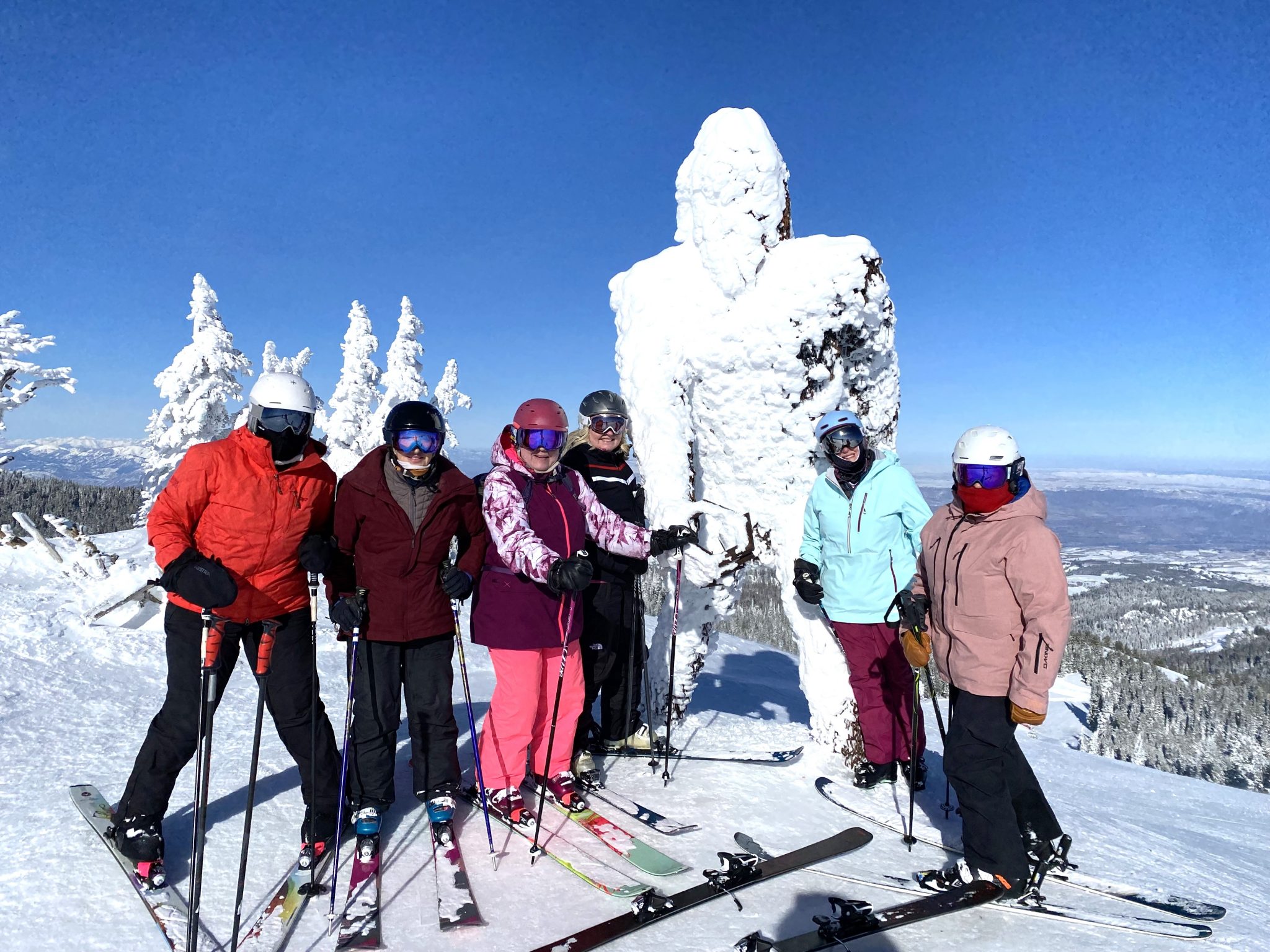 Mission Ridge Snowboarding Photos and Video – Snowperformance